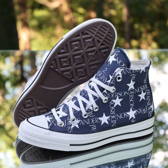 Converse J.W. Anderson x Chuck 70 Hi Americana - Picture 8 of 13